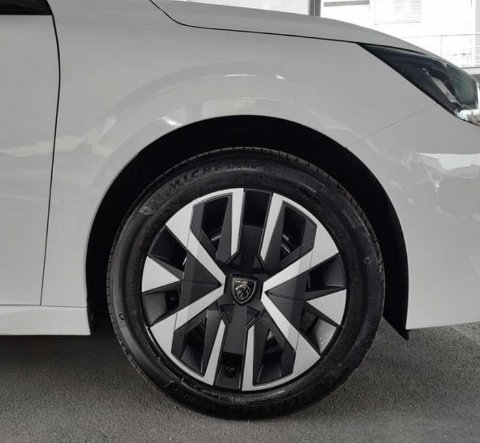 Peugeot 208 2ª serie Style PureTech 75 S&S Benzina