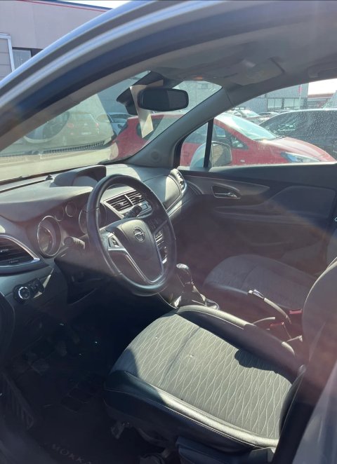 Opel Mokka 1.4 Turbo GPL Tech 140CV 4x2 COSMO Diesel