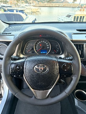 Toyota Rav 4 2.2 150CV Diesel