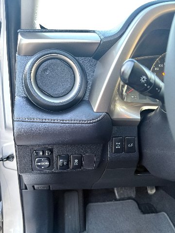 Toyota Rav 4 2.2 150CV Diesel