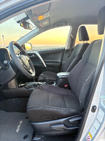 Toyota Rav 4 2.2 150CV Diesel