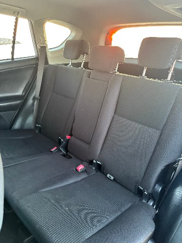 Toyota Rav 4 2.2 150CV Diesel