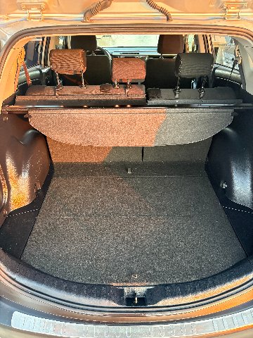 Toyota Rav 4 2.2 150CV Diesel