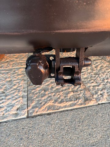 Toyota Rav 4 2.2 150CV Diesel