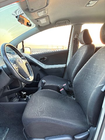 Toyota Yaris SOLIDA E AFFIDABILE Benzina