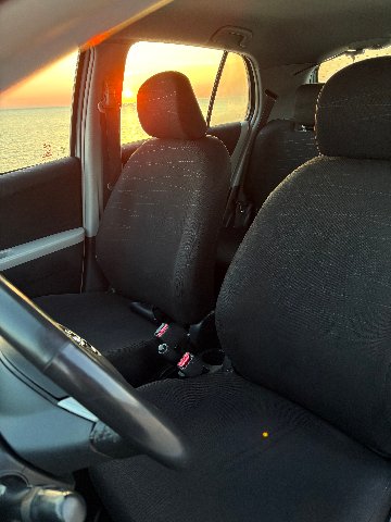 Toyota Yaris SOLIDA E AFFIDABILE Benzina