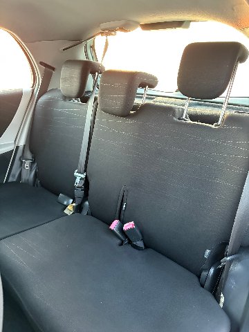 Toyota Yaris SOLIDA E AFFIDABILE Benzina