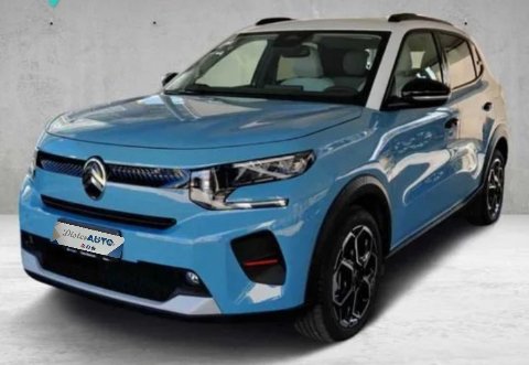 Citroen C3 MAX FULL OPTIONAL Benzina