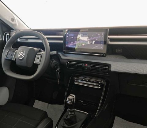 Citroen C3 MAX FULL OPTIONAL Benzina