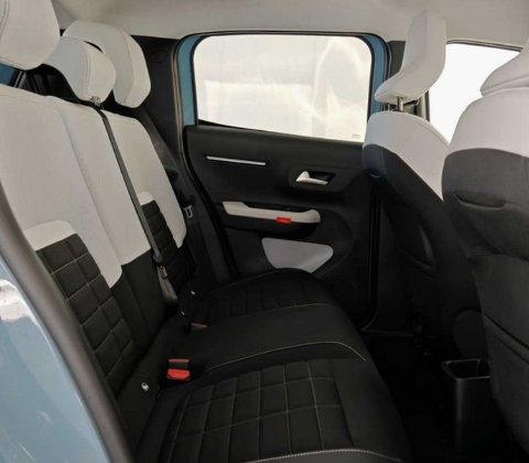 Citroen C3 MAX FULL OPTIONAL Benzina