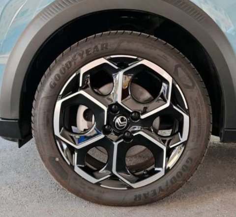 Citroen C3 MAX FULL OPTIONAL Benzina