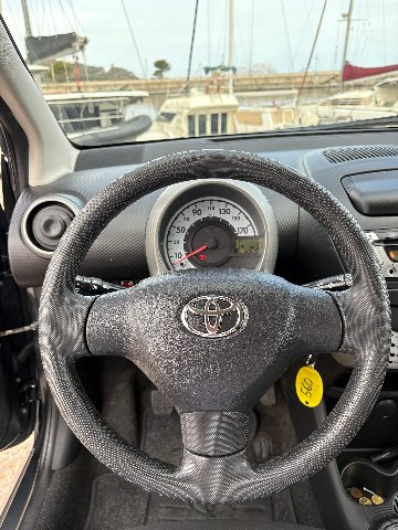 Toyota Aygo EDITION Benzina