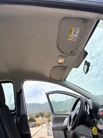 Toyota Aygo EDITION Benzina