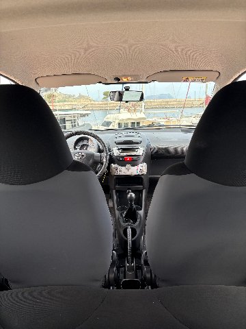 Toyota Aygo EDITION Benzina