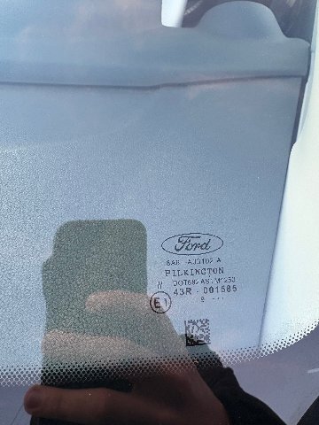 Ford Fiesta TITANIUM Diesel