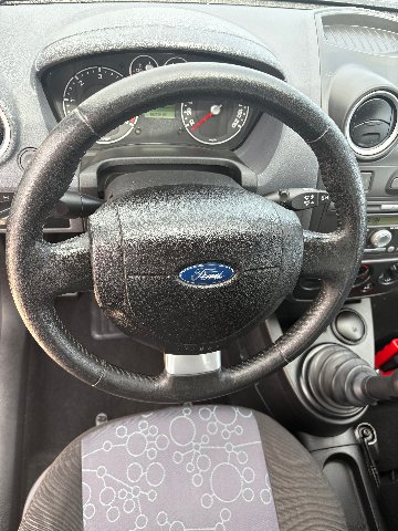 Ford Fiesta SUPER ACCESSORIATA Diesel