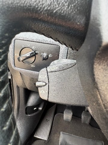 Ford Fiesta SUPER ACCESSORIATA Diesel