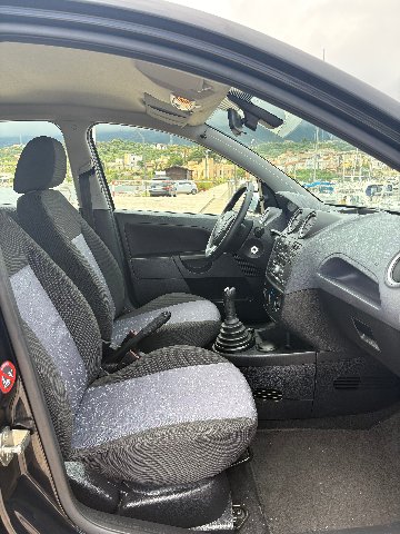 Ford Fiesta SUPER ACCESSORIATA Diesel