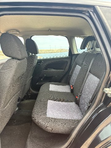 Ford Fiesta SUPER ACCESSORIATA Diesel