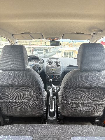 Ford Fiesta SUPER ACCESSORIATA Diesel