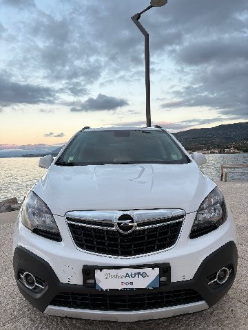 Opel Mokka COSMO Diesel