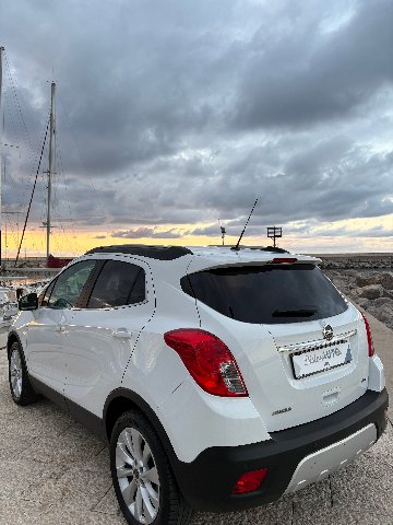 Opel Mokka 1.6 136 CV Diesel