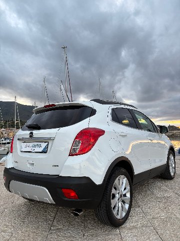 Opel Mokka COSMO Diesel