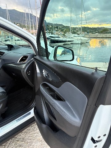Opel Mokka COSMO Diesel