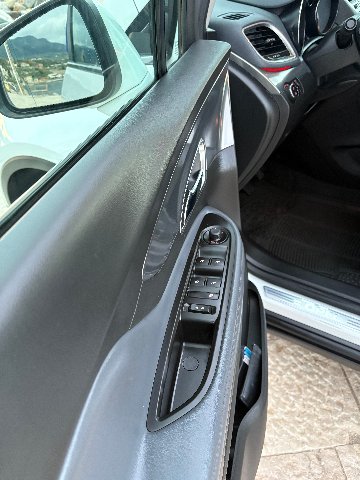 Opel Mokka COSMO Diesel