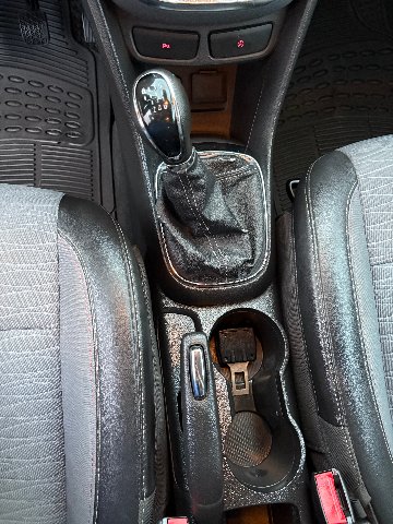 Opel Mokka COSMO Diesel