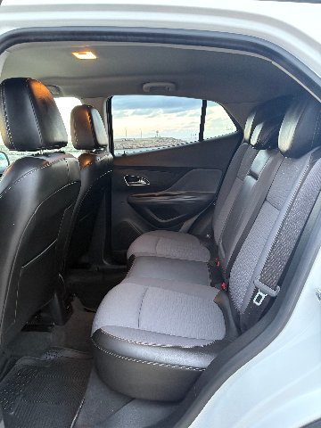 Opel Mokka COSMO Diesel