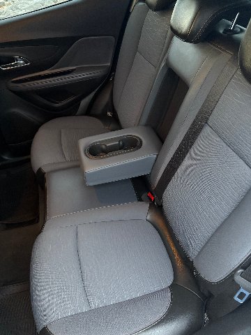 Opel Mokka 1.6 136 CV Diesel