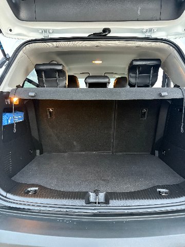 Opel Mokka COSMO Diesel