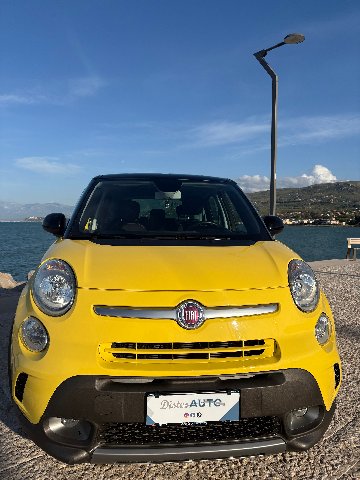 Fiat 500L 1.6 120CV Diesel