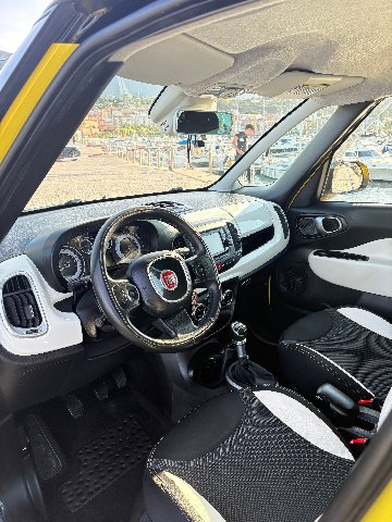 Fiat 500L 1.6 120CV Diesel