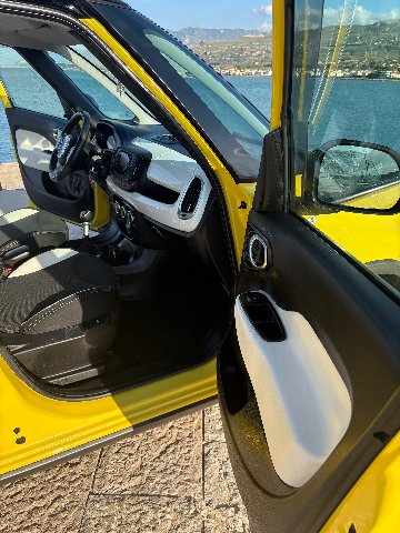 Fiat 500L 1.6 120CV Diesel