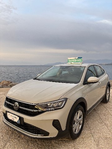 Volkswagen Taigo life Benzina