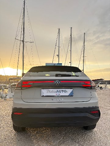 Volkswagen Taigo life Benzina