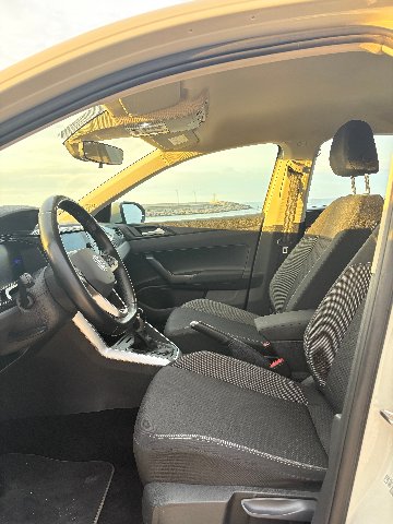 Volkswagen Taigo life Benzina