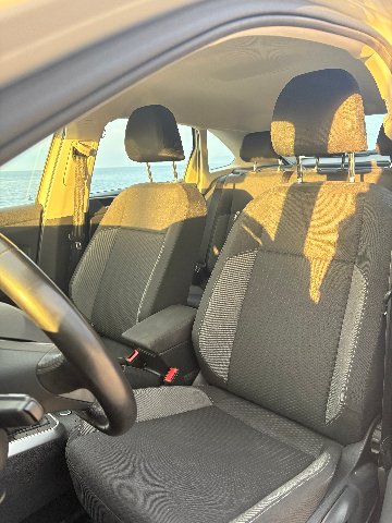 Volkswagen Taigo life Benzina