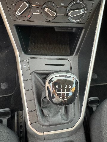 Volkswagen Taigo life Benzina