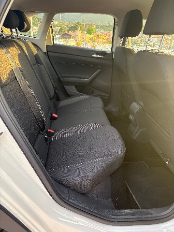 Volkswagen Taigo life Benzina