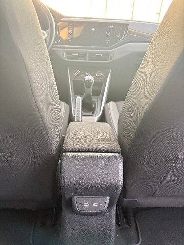 Volkswagen Taigo life Benzina