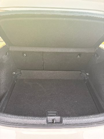 Volkswagen Taigo life Benzina