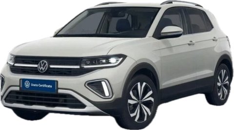 Volkswagen T-Cross 1.0 TSI 115CV Style Benzina