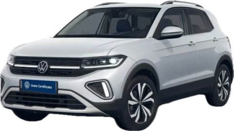 Volkswagen T-Cross 1.0 TSI 115CV Style Benzina