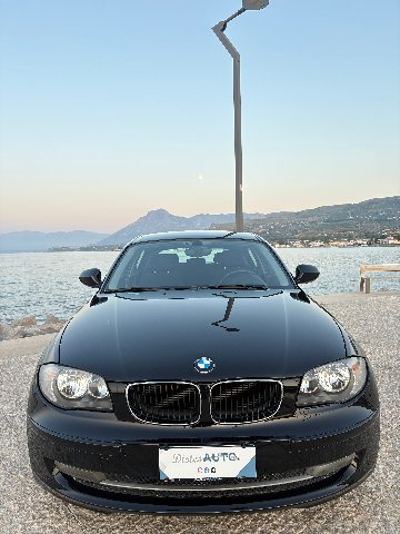 BMW 116 PRONTA CONSEGNA Diesel