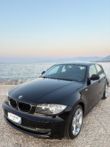 BMW 116 PRONTA CONSEGNA Diesel