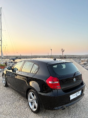 BMW 116 PRONTA CONSEGNA Diesel