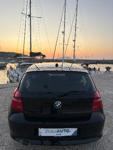 BMW 116 PRONTA CONSEGNA Diesel
